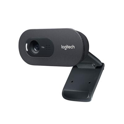 China New Type Logitech C270I Fixed Focus 720P High Definition Webcams Omputer Usb TV Camera C270I for sale