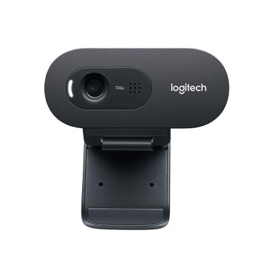 China Original Logitech C270i Video 720p Microphone Usb 2.0 Computer Camera Integrated Webcam C270I for sale