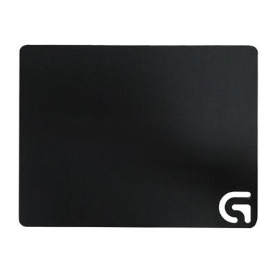 China Fashion G440 340*280*1MM Widely Used Rubber Low Desk Mat Mouse Pad Desktop Computer for sale