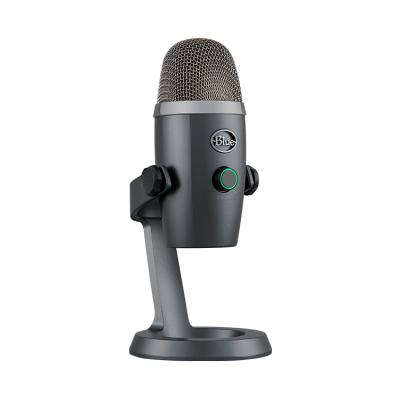 China Unique USB Microphone Design Wired High Quality Conference Room Microphones Recording Microphone Equipment for sale