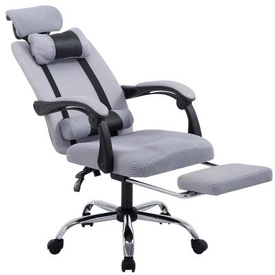 China Modular Computer Chair Swivel Chair Boss Chair Linkage Armrest for sale