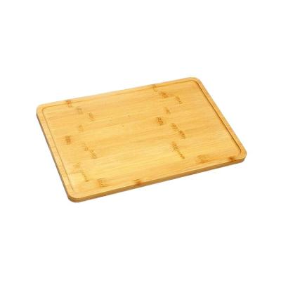 China Tranditional Style Factory Direct Bamboo Wooden Dish Serving Trays, Wooden Bamboo Tea Tray Serving - 100% Eco-friendly for sale