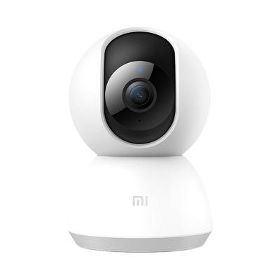 China Smart Home IP Camera1080p Hd MI Home Security Camera 360 CCTV Recording Full View Home Security Camera for sale