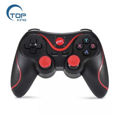 China Smart Wireless Joystick Android Gamepad Game Pad Controller Joystick X3 Game Controller Remote Control Phone For PC Phone Tablet for sale