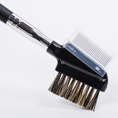 China eyebrow & Eyelash Brush Dongmei Angle Brush Used For Eyebrow Makeup, Eyelash And Eyebrow Brush for sale