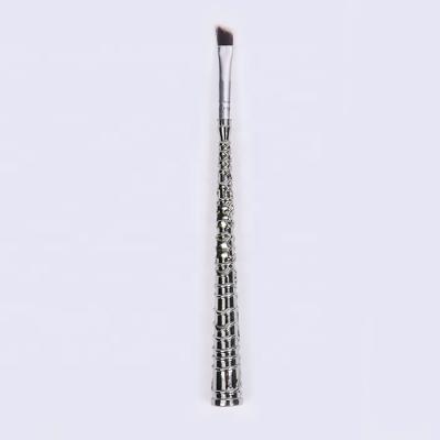 China Eyeliner Brush 2020 DM Amazon Handle Eyeliner Brush Special Makeup Brush Free Samples for sale