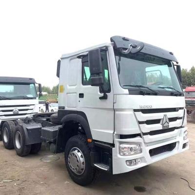 China Sinotruk new howo used 371 420 hp 18 cubic meter 10 20 wheeler dump truck in good condition Wechat: 86 15953228454 6 - 8L for sale