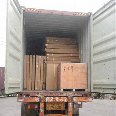 China Independent Warehouse 20ft 40ft Sea Shipping Container From China To Dar es Salaam, Tanzania for sale