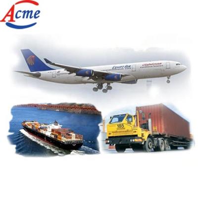 China Independent Warehouse Shipping Service Freight Forwarder DHL Door To Door International Shipping Rates From China To Algeria for sale