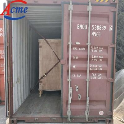 China Independent Warehouse China Departure And Dependent Transit Time Door To Door Algeria Cargo Services for sale