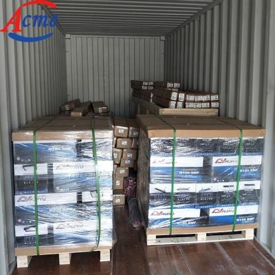 China Independent Warehouse Cheap Price Freight Forwarder From China Shipping To Algeria FBA Amazon Sea Shipping for sale