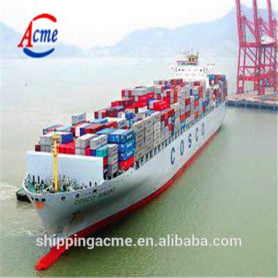 China Port Klang Warehouse Independent Sea Freight to Shanghai/huangpu/belawan/kaoshiung/haiphong for sale