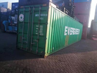 China Good condition used 20 ft 40ft shipping container skype ritana xu in good condition for sale