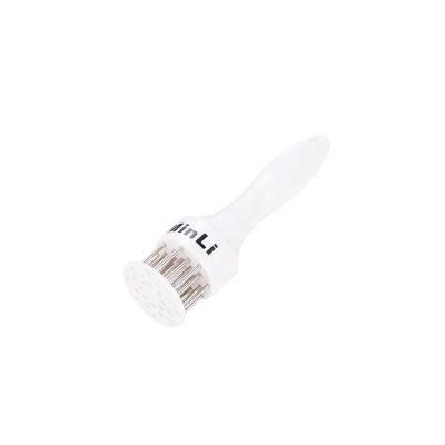 China Viable Hot Selling Useful Kitchen Tool Steak Tenderizer Makes Steak Tender and Delicious for sale