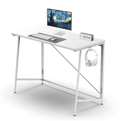 China (Size)Onleap Adjustable Modern Style Home Office High Quality Factory Customized Writing Computer Desk for sale