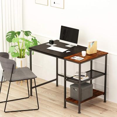 China (Size)Onleap Adjustable Wholesale Cheap Simple Modern Office Furniture Modern Design Computer Desk for sale