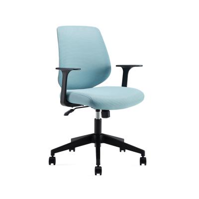 China (Size) Mesh Executive Swivel Office Chair Ergonomic High Quality Adjustable for sale