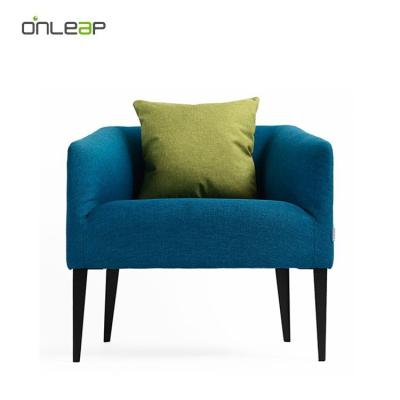 China OnLeap Design Ergonomic Customized Simple Modular Sofas For Home Luxury for sale