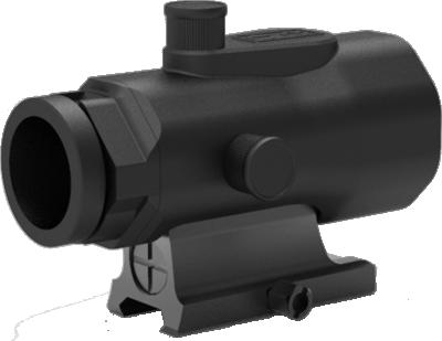 China Lengo Dot Sight Scope Quality Tactical Aluminum Red Holographic Optics Sight for sale