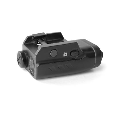 China Discount Price Mini Red Dot Sight Tactical Holographic Aluminum Reflex Dot Sight for sale