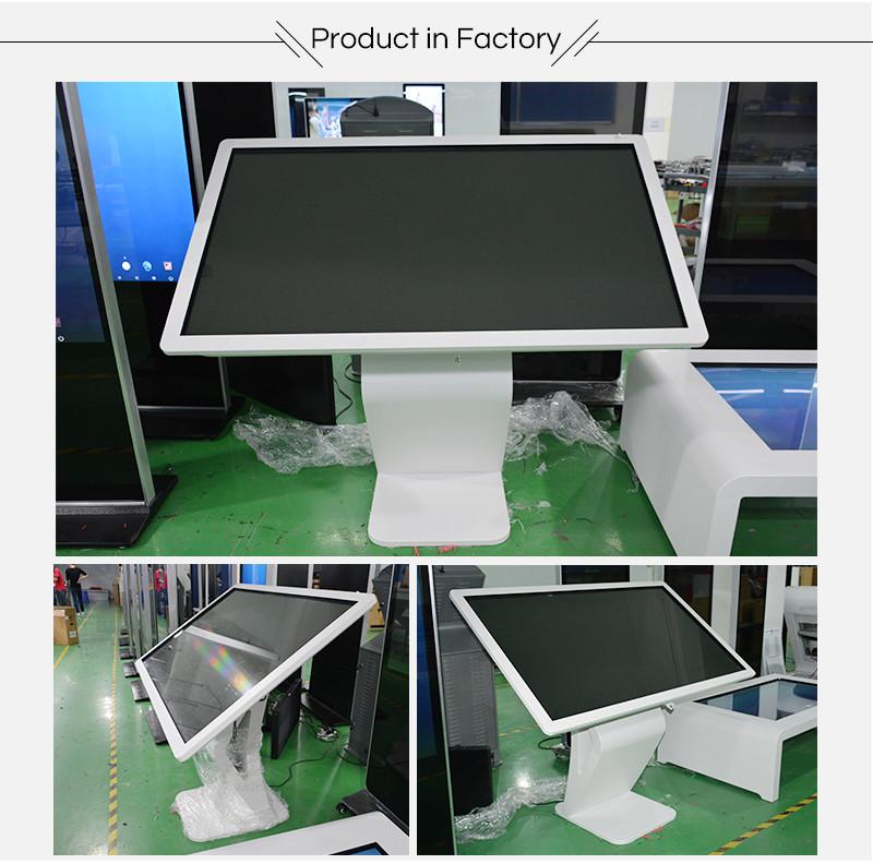 Verified China supplier - Shenzhen Smart Display Technology Co.,Ltd