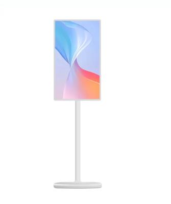 Κίνα Android 12 λειτουργικό σύστημα IPS NFC Smart TV Digital Signage Διαδραστική οθόνη LCD προς πώληση