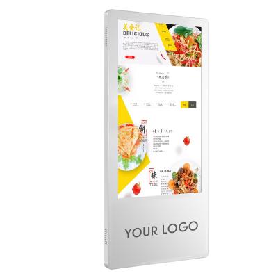 Китай Киоск Lcd умного цифров Signage 18,5 RK3288» показывает 136*768 продается