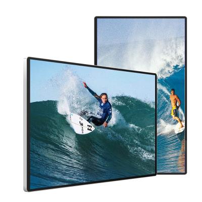 China PAL Digital 178 de Reclamevertoning 1073.78×604mm van H LCD Te koop