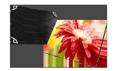 China 4k  HD Led Video Wall 25W Stage Led Video Wall P3.9 P1.8 high brightness for sale