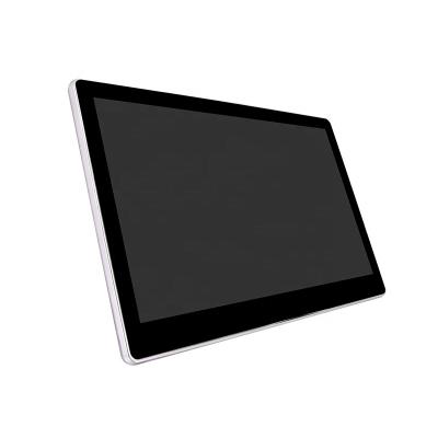 China 15.6“ Opgezette LCD Digitale Signage 1920x1080 van 3G 4G Muur Te koop