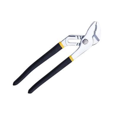 China 6 Inch Modern Durable Universal Movable Black Carbon Steel Pliers Labor Saving Pliers for sale