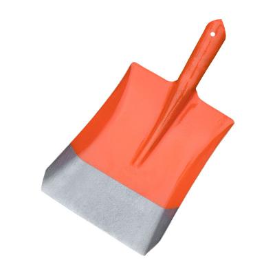 China Modern Wholesale Household Dig Steel Shovel Thickened Shovels Outdoor Shovels for Cultivating Tools for sale