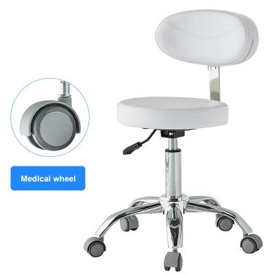 China Modern Modern Office Furniture Nurse Swivel Lift Ergonomic Adjustable Dentistry Doctor Chair for sale