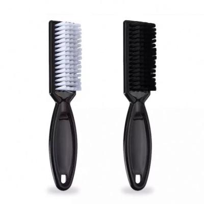 China High Quality Men Hair Brush Beard Salon Private Label Clean Brush for sale