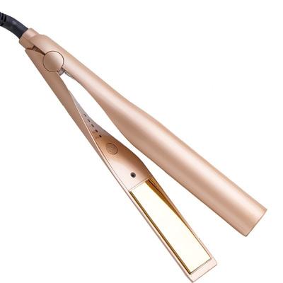 China High Quality Multi Functions Hair Beauty Tool Electric Automatic Rotating Curling Iron Hair Straightening And Curling Iron for sale