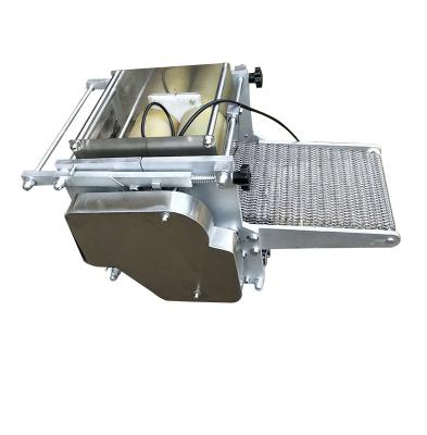 China Hotels Mexican Small Tortilla Machine Commercial Corn Tortilla Making Machine for sale