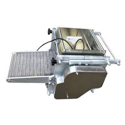 China Manufacturer High Quality Home Hotels Fully Automatic Tortilla Tortilla Making Machine for sale