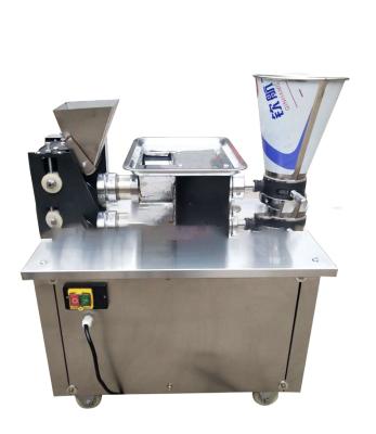 China food & Beverage Factory Commercial Automatic Dumpling Machine Steamed Dumpling Machine Dumpling Maker for sale