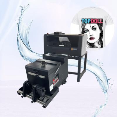 China Factory New Hot Product DTF SPRINTER A3 Printer with i3200 Printhead for T-shirt Customization for sale