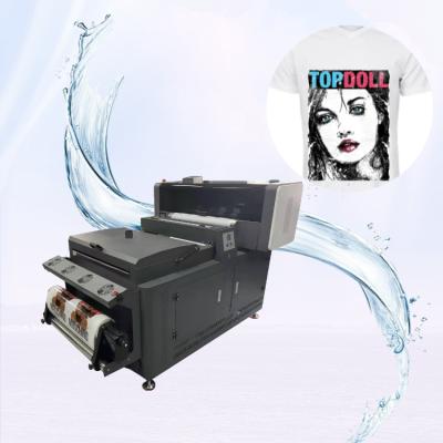 China Factory SPRINTER DTF A2 Printer For Cotton And Polyester Textile for sale