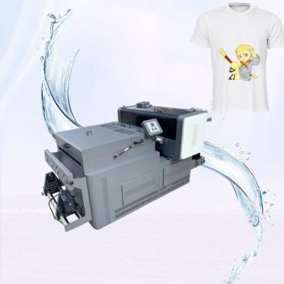 China Factory SPRINTER DTF A1 Printer For Cotton And Polyester Textile for sale