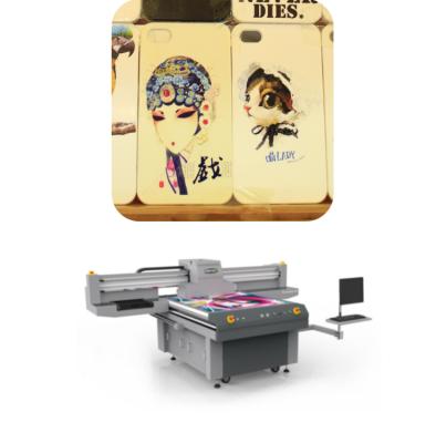 China TC-F1212 Advertising Company SPRINTER 1250mm*1250mm Inkjet Printer for sale