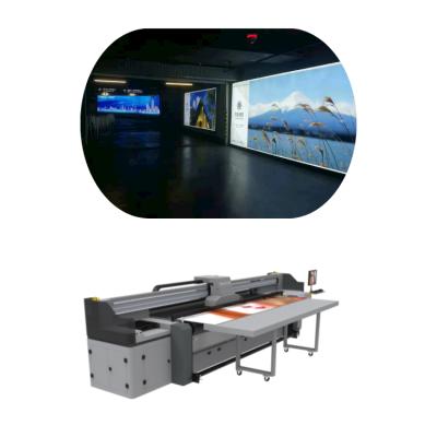 China 2022 Good Price Stores Printing Pro 3200 New Product SPRINTER Power Printer for sale