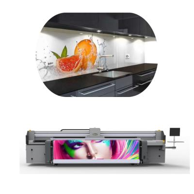 China Printing Shops UV Hybrid Printer Fo Wallpaper SPRINTER Power Pro 3200 for sale