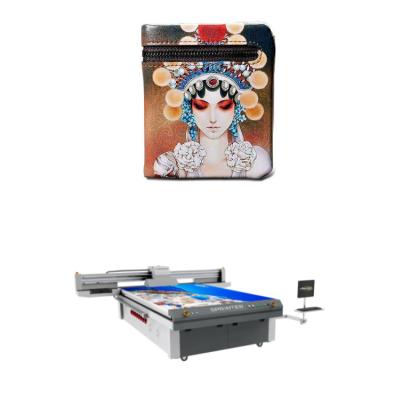 China TC-F2132 Advertising Company SPRINTER UV Inkjet Printer for sale