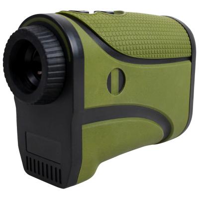 China 2021 OEM Hunting Range Finder Laser Range Finder Hunting Distance 3000m 2000m 1000m Measuring 105x42x78mm for sale