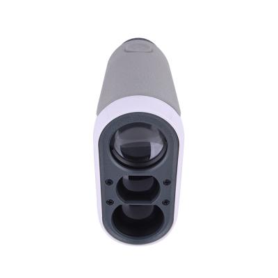 China Laser Distance Measurement Sensor Laser Range Finder Hunting Handheld Laser Range Finder 98x37x77mm for sale