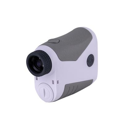 China Hot Sale 800 Yards Laser Range Finder Golf Rangefinder For Outdoor Activity 98x37x77mm for sale