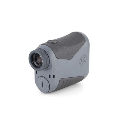 China Hot Sale Pin Seeker Golf Laser Rangefinder With Flag Vibration 98x37x77mm for sale