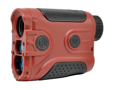 China Multifunction Customized OLED Golf Rangefinder With Slope Shake Pinseeker for sale